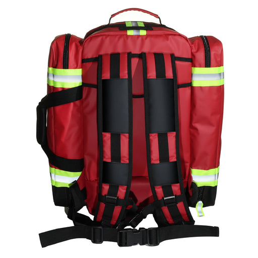 Teqler Malmedy Rescue Backpack 34.5L