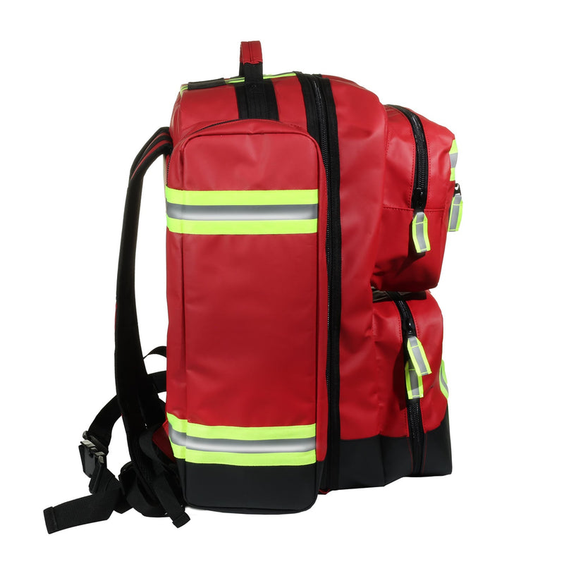 Teqler Malmedy Rescue Backpack 34.5L