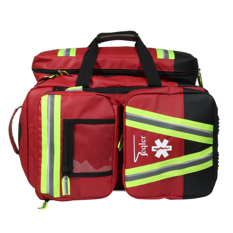 Teqler Malmedy Rescue Backpack 34.5L