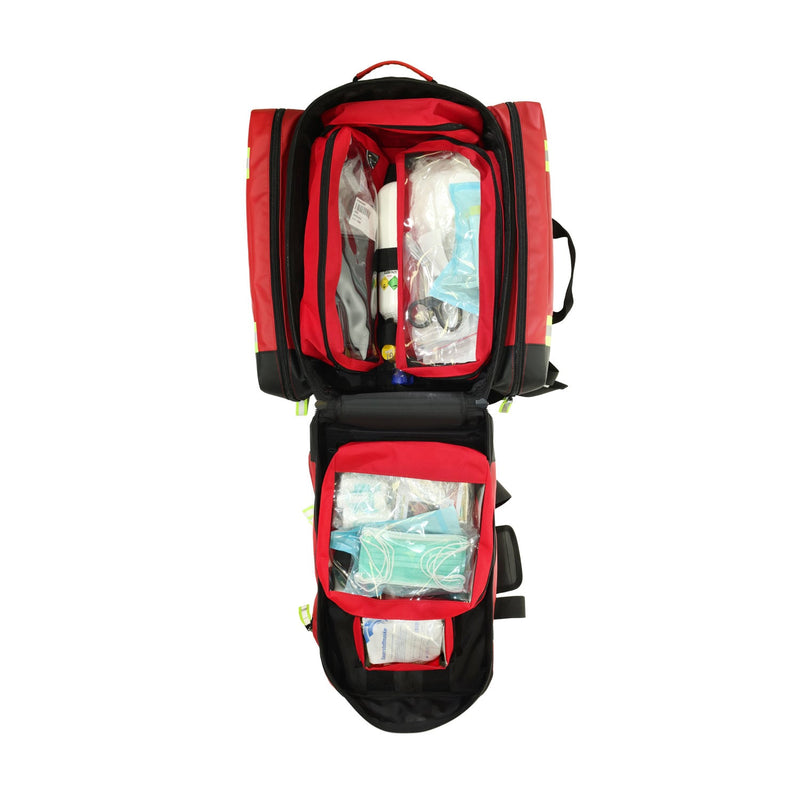 Teqler Malmedy Rescue Backpack 34.5L