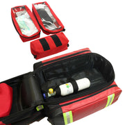 Teqler Malmedy Rescue Backpack 34.5L