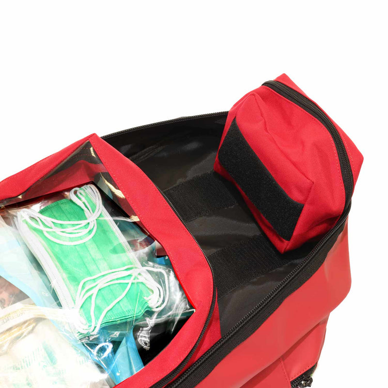 Teqler Malmedy Rescue Backpack 34.5L