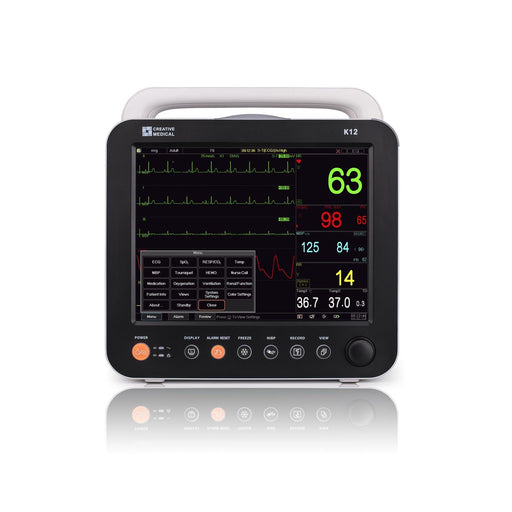 Lepu Medical K12 Patient Monitor
