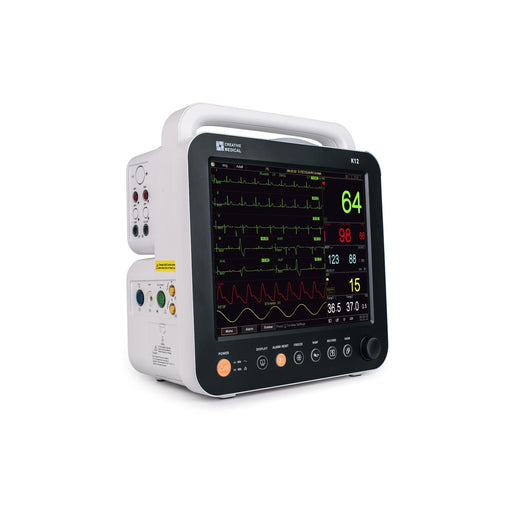 Lepu Medical K12 Patient Monitor