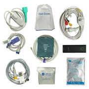 Lepu Medical K12 Patient Monitor