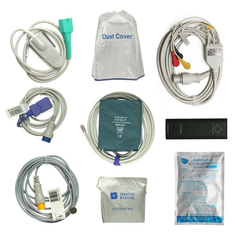 Lepu Medical K12 Patient Monitor