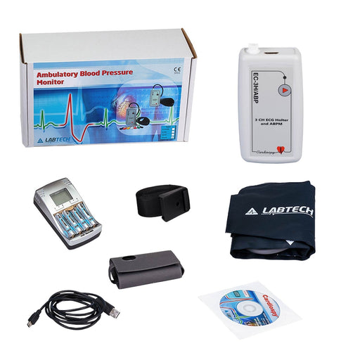 Labtech EC-ABP Additional Recorder for Blood Pressure Monitoring
