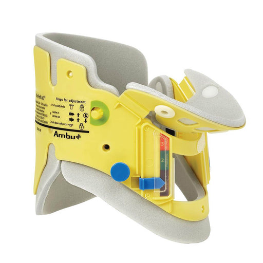 Ambu Mini Perfit ACE Adjustable Cervical Collar