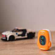 Biolight M70A Pediatric Pulse Oximeter Pink