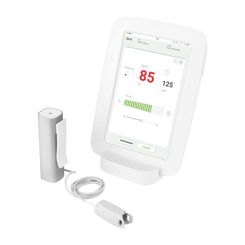 MESI SPO2 Module for mTABLET System