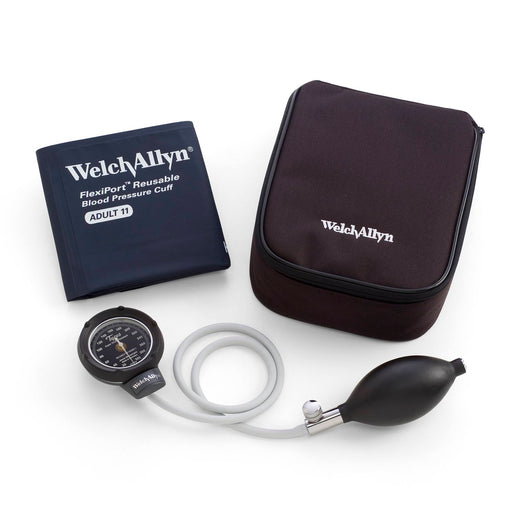 Welch Allyn DuraShock DS48 Aneroid Sphygmomanometer