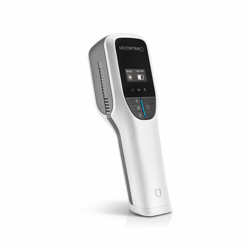 Medcaptain Vein Finder NAVI-60