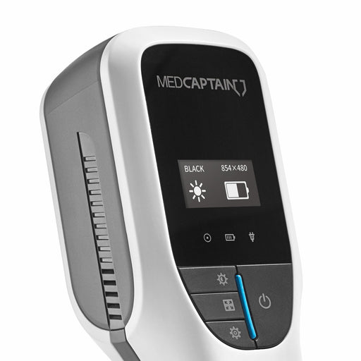 Medcaptain Vein Finder NAVI-60