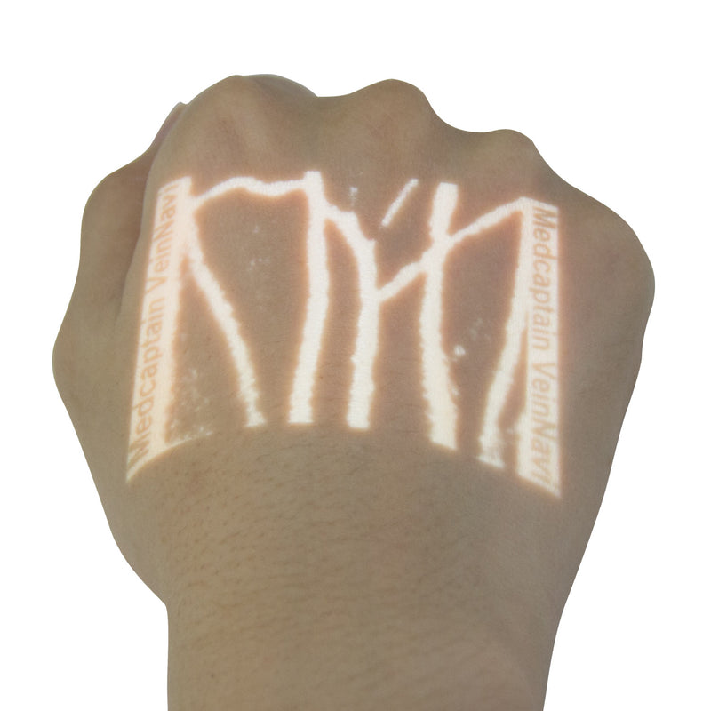 Medcaptain Vein Finder NAVI-60
