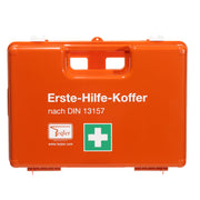 Teqler DIN 13157 First Aid Kit