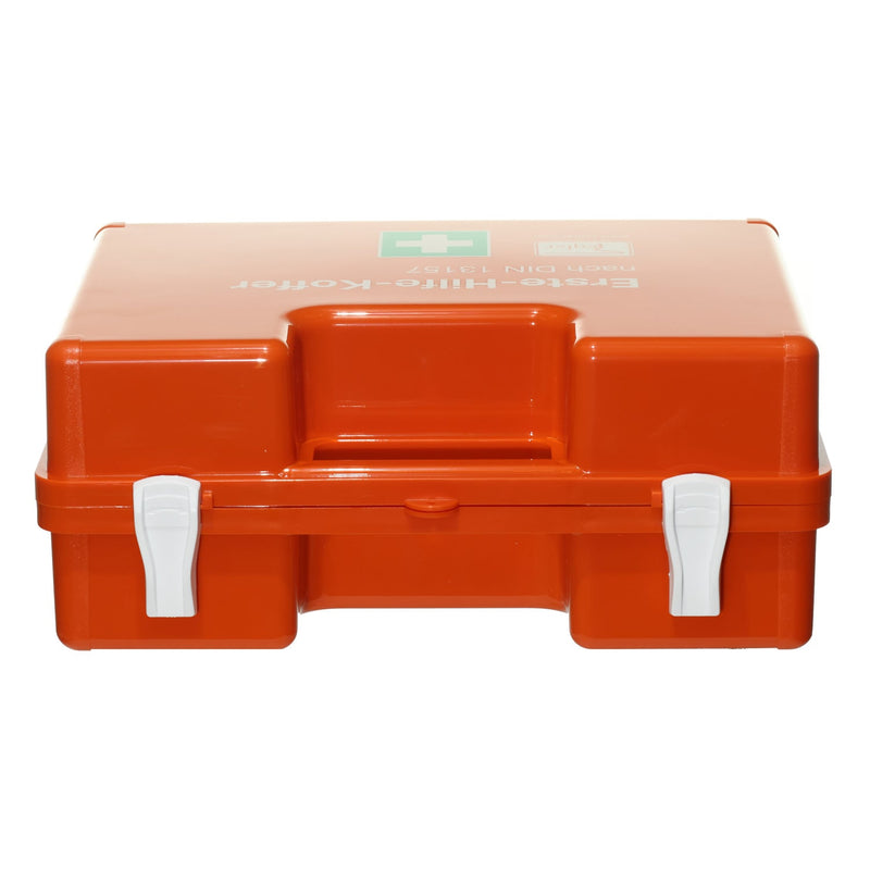 Teqler DIN 13157 First Aid Kit