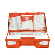 Teqler DIN 13157 First Aid Kit