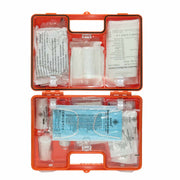 Teqler DIN 13157 First Aid Kit
