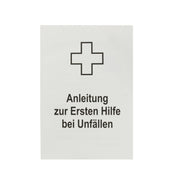 Teqler DIN 13157 First Aid Kit