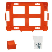 Teqler DIN 13157 First Aid Kit