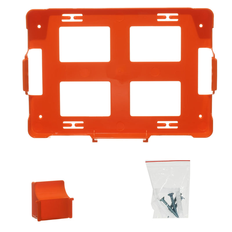 Teqler DIN 13157 First Aid Kit