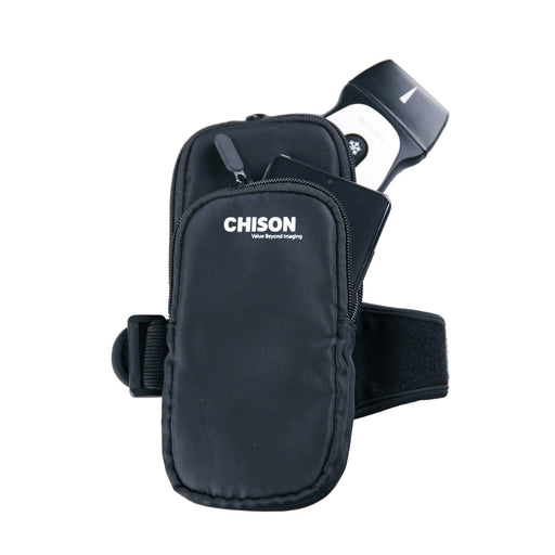 Chison SonoEye Armbag with Adjustable Strap