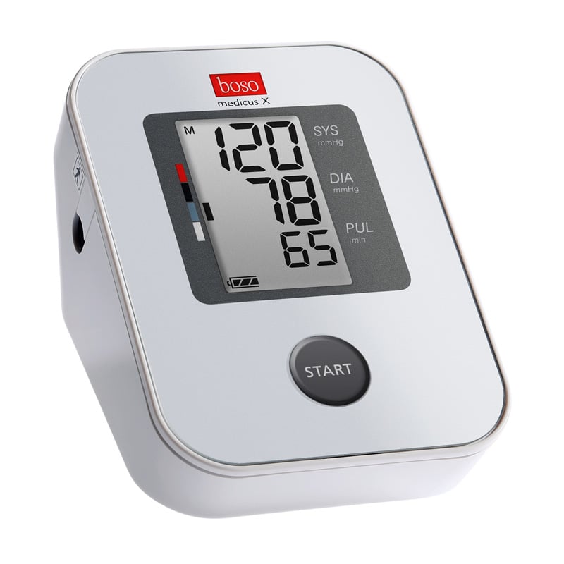Bosch + Sohn Medicus X Digital Blood Pressure Monitor
