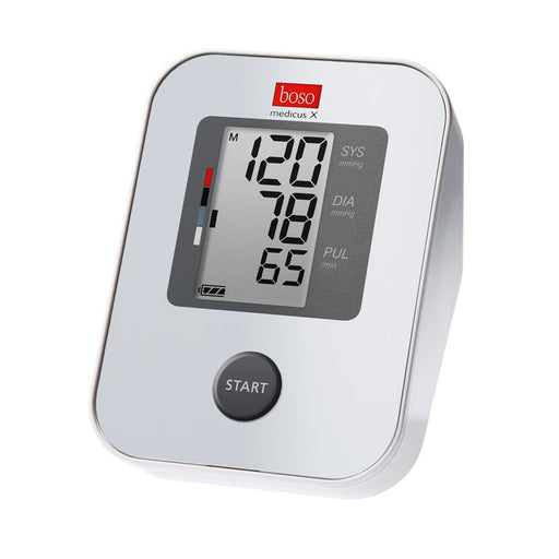 Bosch + Sohn Medicus X Digital Blood Pressure Monitor