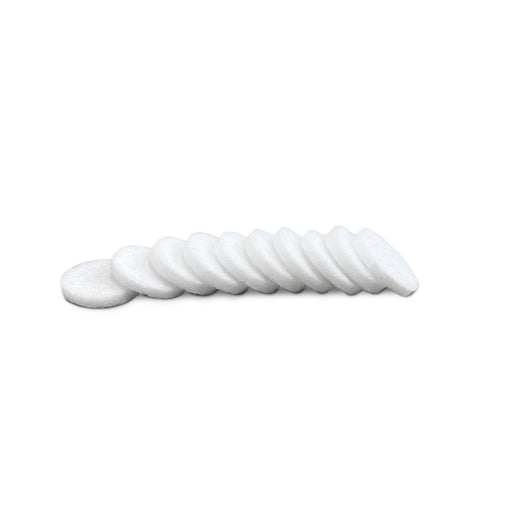 Bosch & Sohn Medisol Compact Replacement Filters (10 PCS)