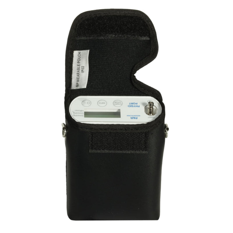 PAR Medizintechnik PHYSIO-PORT Carrying Bag Blue