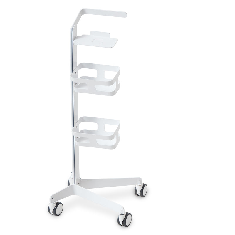 MESI ABPI MD Stand for 2nd Generation Device