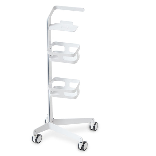 MESI ABPI MD Stand for 2nd Generation Device