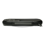Teqler Stethoscope Case Carbon-Look Hard-Shell