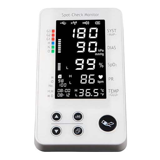Lepu Medical PC-303 All-in-One Vital Signs Monitor
