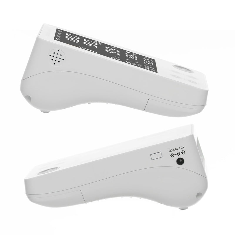 Lepu Medical PC-303 All-in-One Vital Signs Monitor