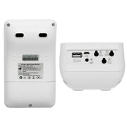 Lepu Medical PC-303 All-in-One Vital Signs Monitor