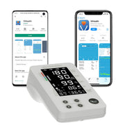 Lepu Medical PC-303 All-in-One Vital Signs Monitor