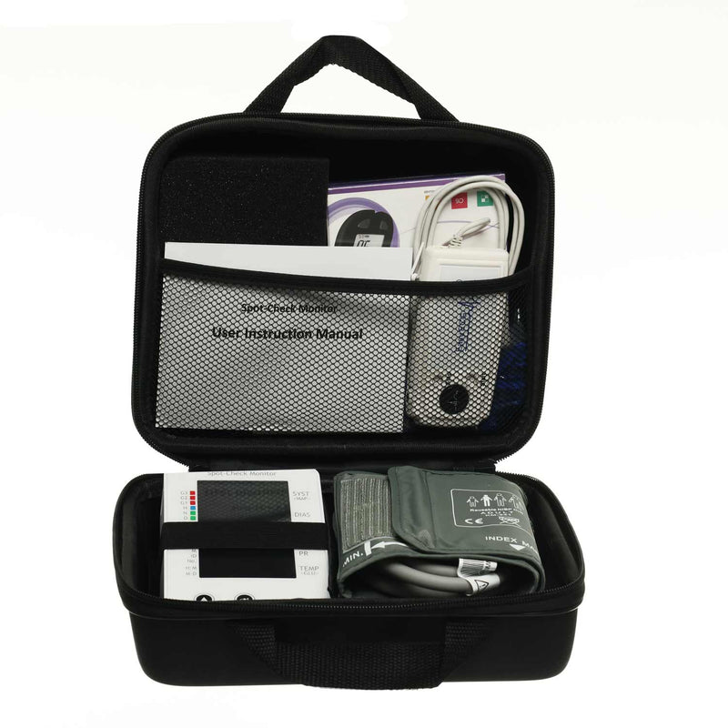 Lepu Medical PC-303 All-in-One Vital Signs Monitor