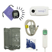 Lepu Medical PC-303 All-in-One Vital Signs Monitor