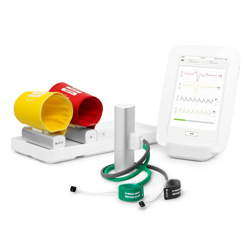 MESI mTABLET TBI Diagnostic System
