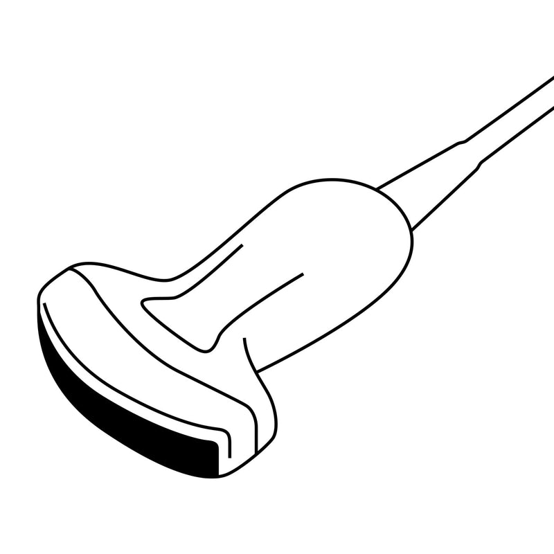 Chison C3-E Convex Probe Ultrasound Transducer
