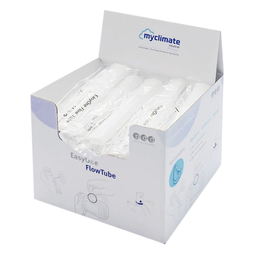 NDD FlowTube Hygienic Disposable Breathing Tube