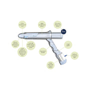 Farla Proctolux Disposable Self-Illuminating Proctoscope