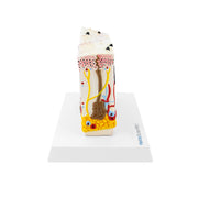 HeineScientific Model Skin with Psoriasis Anatomical Block