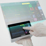 COMEN K1 Patient Monitor with Optional Expansion Module