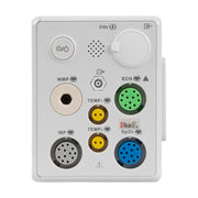 COMEN K1 Patient Monitor with Optional Expansion Module
