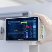 COMEN K1 Patient Monitor with Optional Expansion Module
