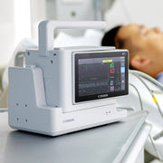 COMEN K1 Patient Monitor with Optional Expansion Module