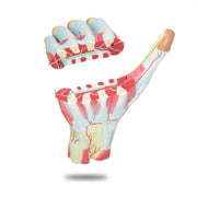 HeineScientific Three-Part Hand Model with High Magnification