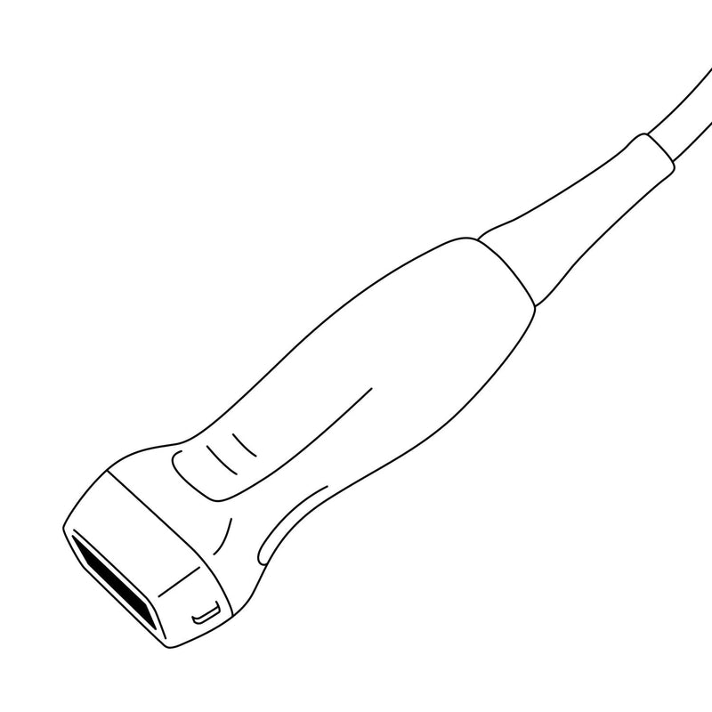 Chison P3-A Phased Array Transducer 3.0 MHz
